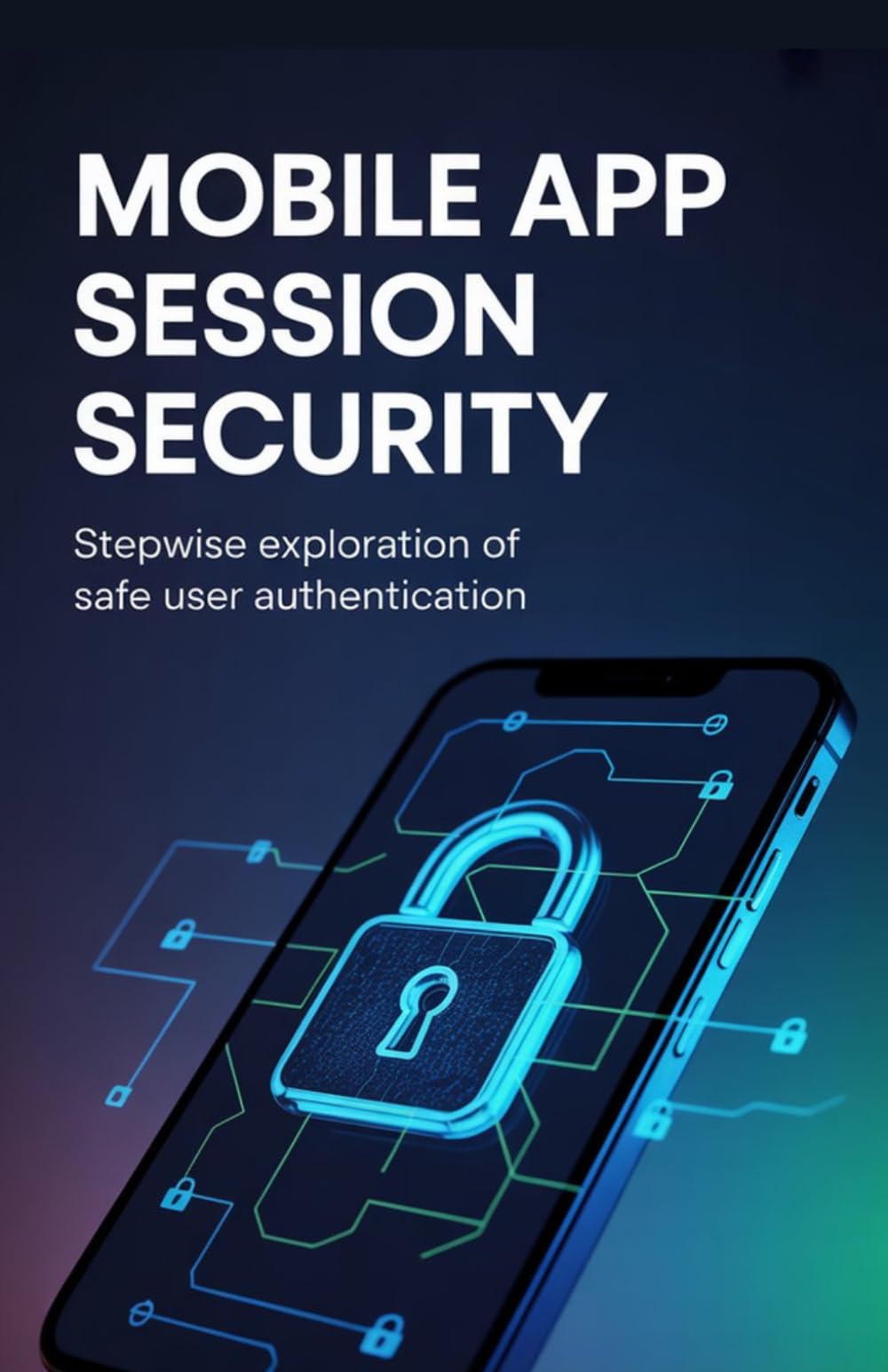 Mobile App Session Security: Stepwise Exploration of Safe User Authentication (Practical Engineering for Game Development, Mobile Apps & DevOps Automation Series)