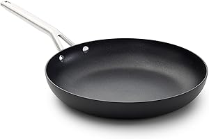 Calphalon® Hard-Anodized Nonstick 12-Inch Frying Pan: The Epitome of Cooking Excellence