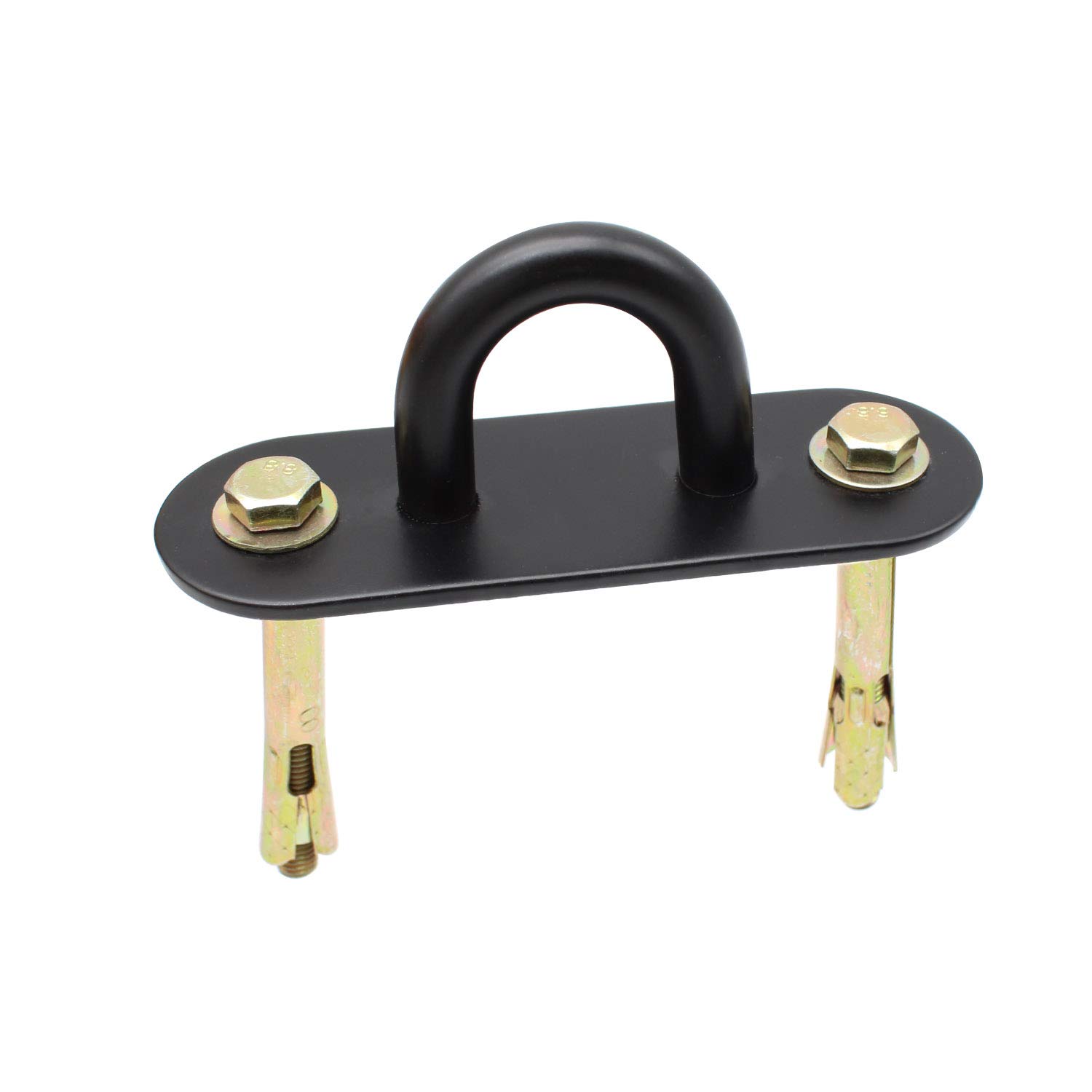 Buy SH KINHARD Heavy Duty Swing Hook Suspension Straps Bracket