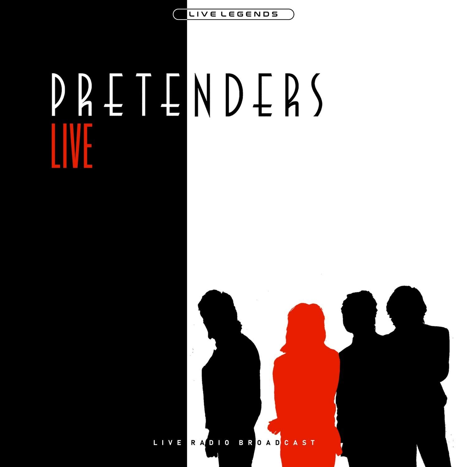 Live [VINYL]