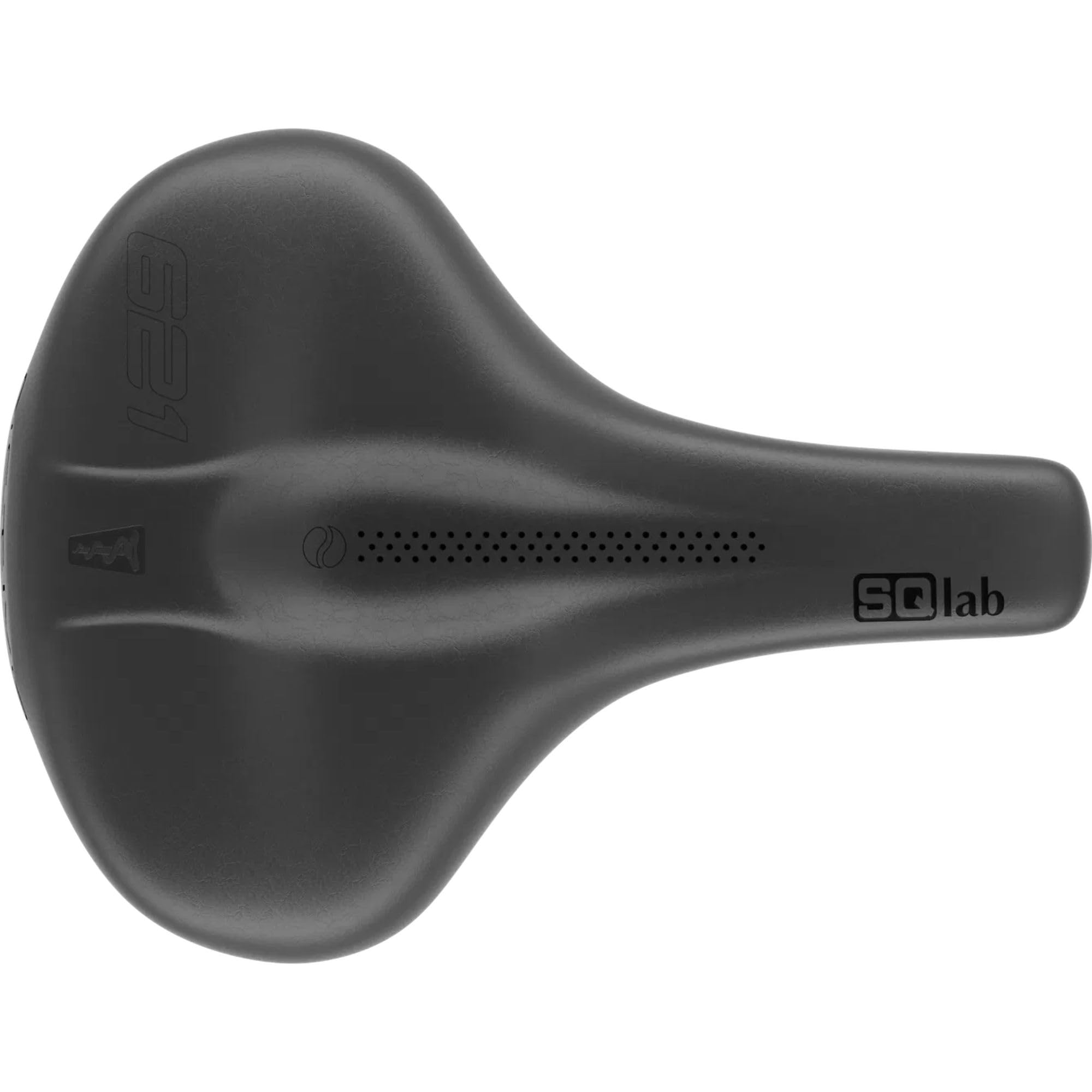 SQlab 621 Ergolux® Active 2.1 - Sella per Bicicletta Unisex Adulto