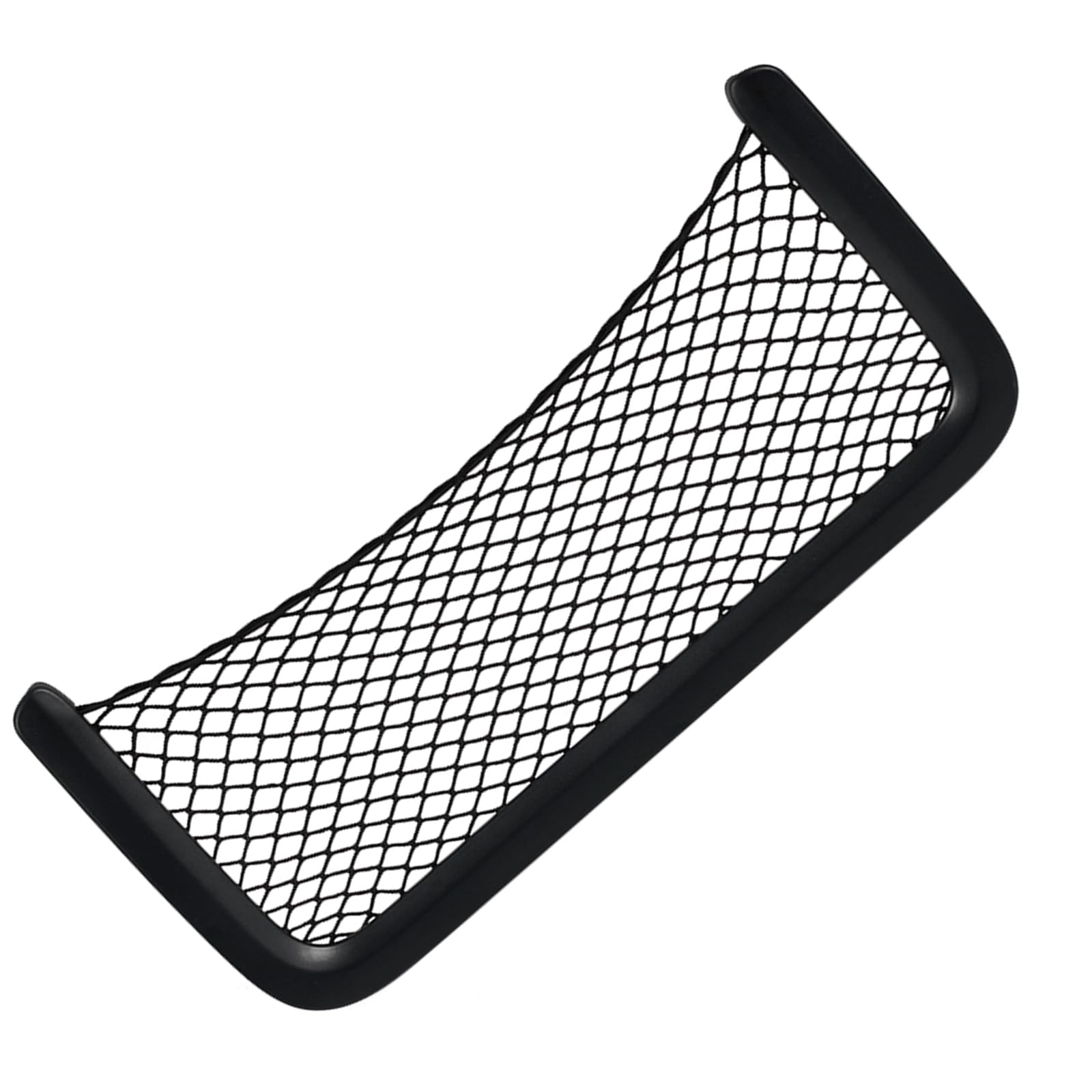 Amazon.com: Black Car Seatback Pocket For Mercedes GLB-Class 2020 