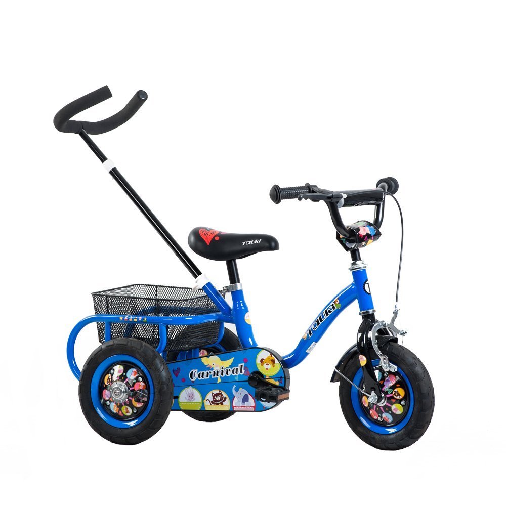 Amazon.com: Tauki: KIDS TRICYCLE