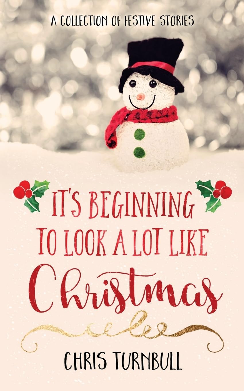 It's Beginning To Look A Lot Like Christmas