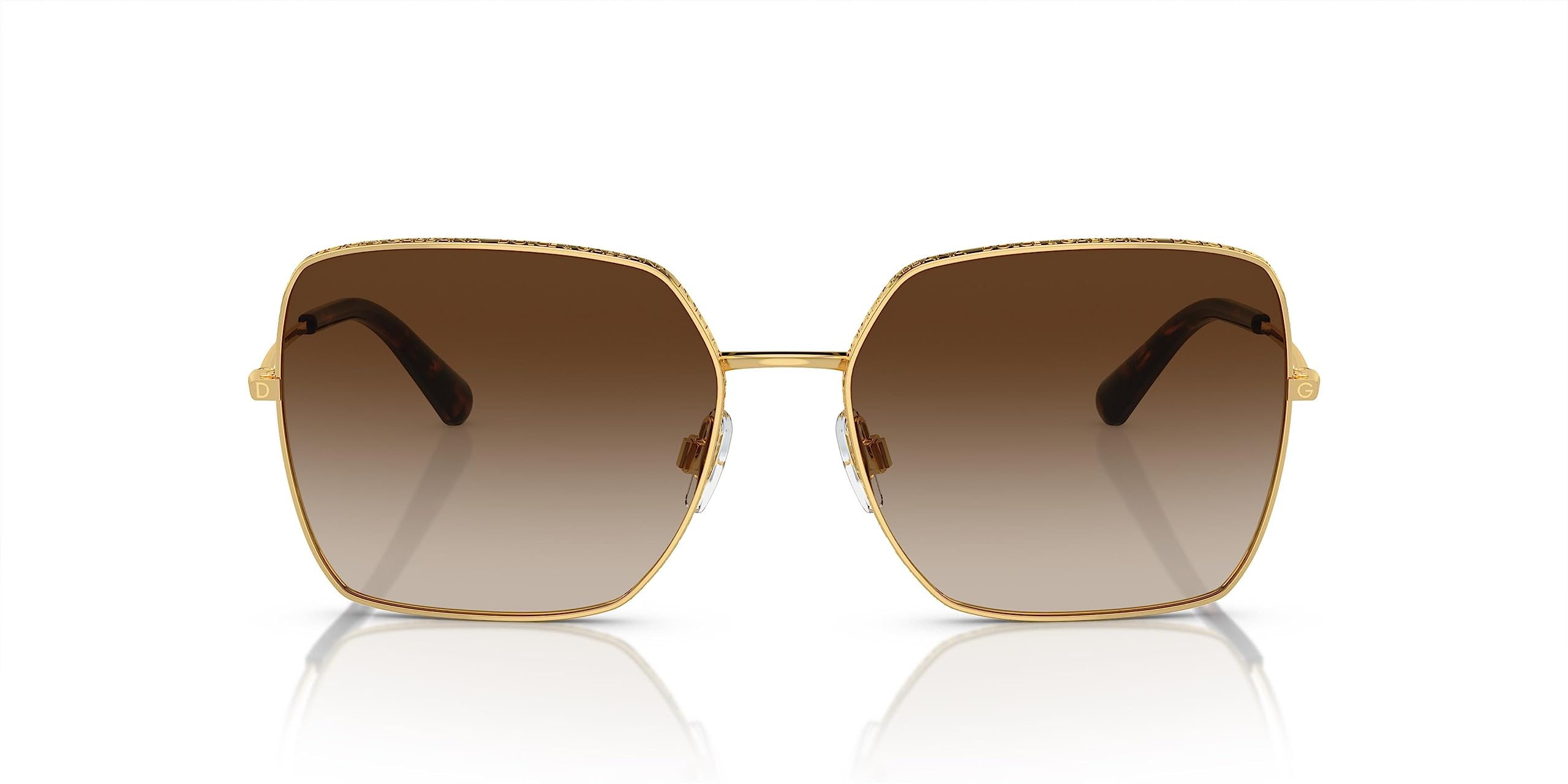 Dolce & Gabbana 0dg2242 Lunettes de soleil Femme