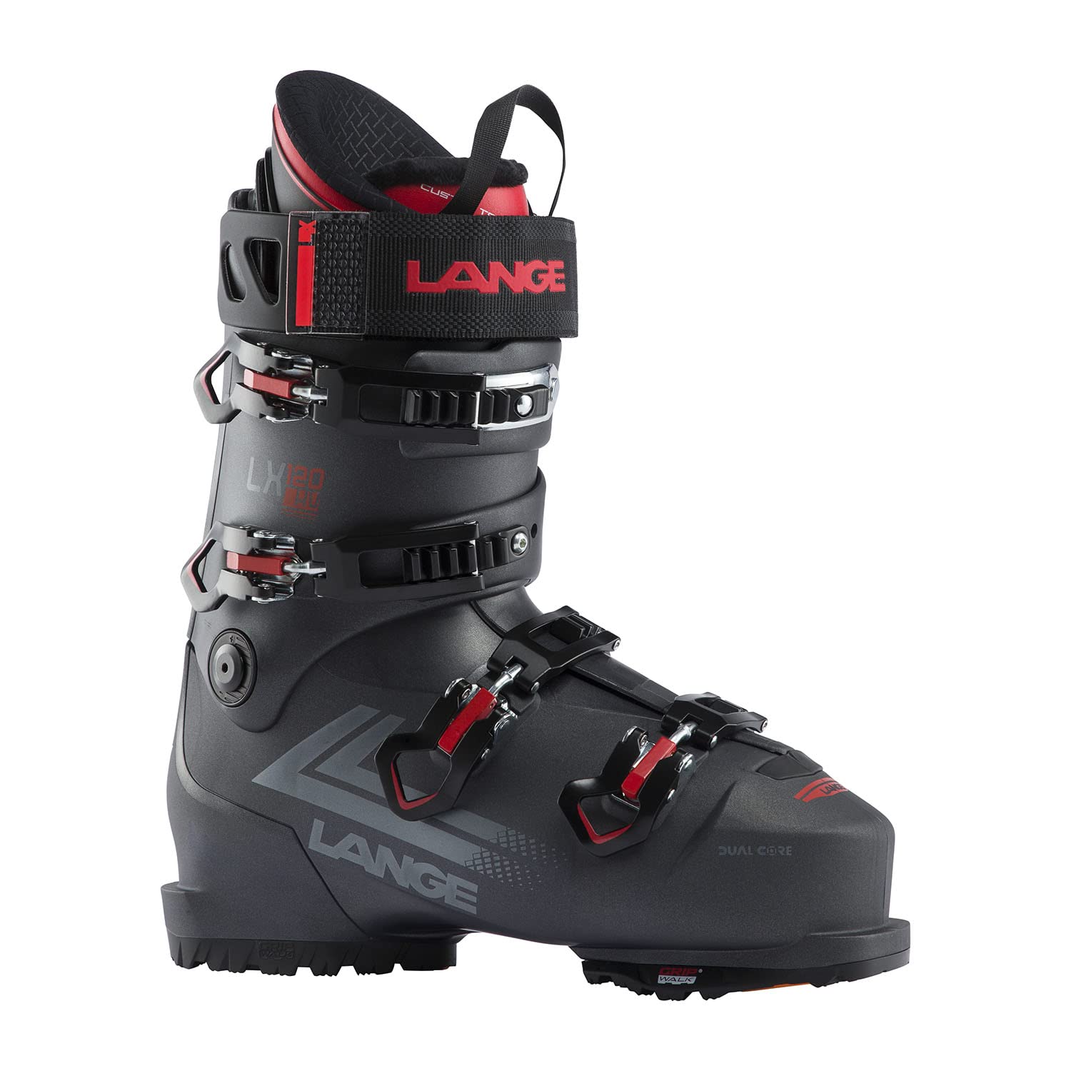Lange LX 120 HV GW Ski Boots 2023-25.5