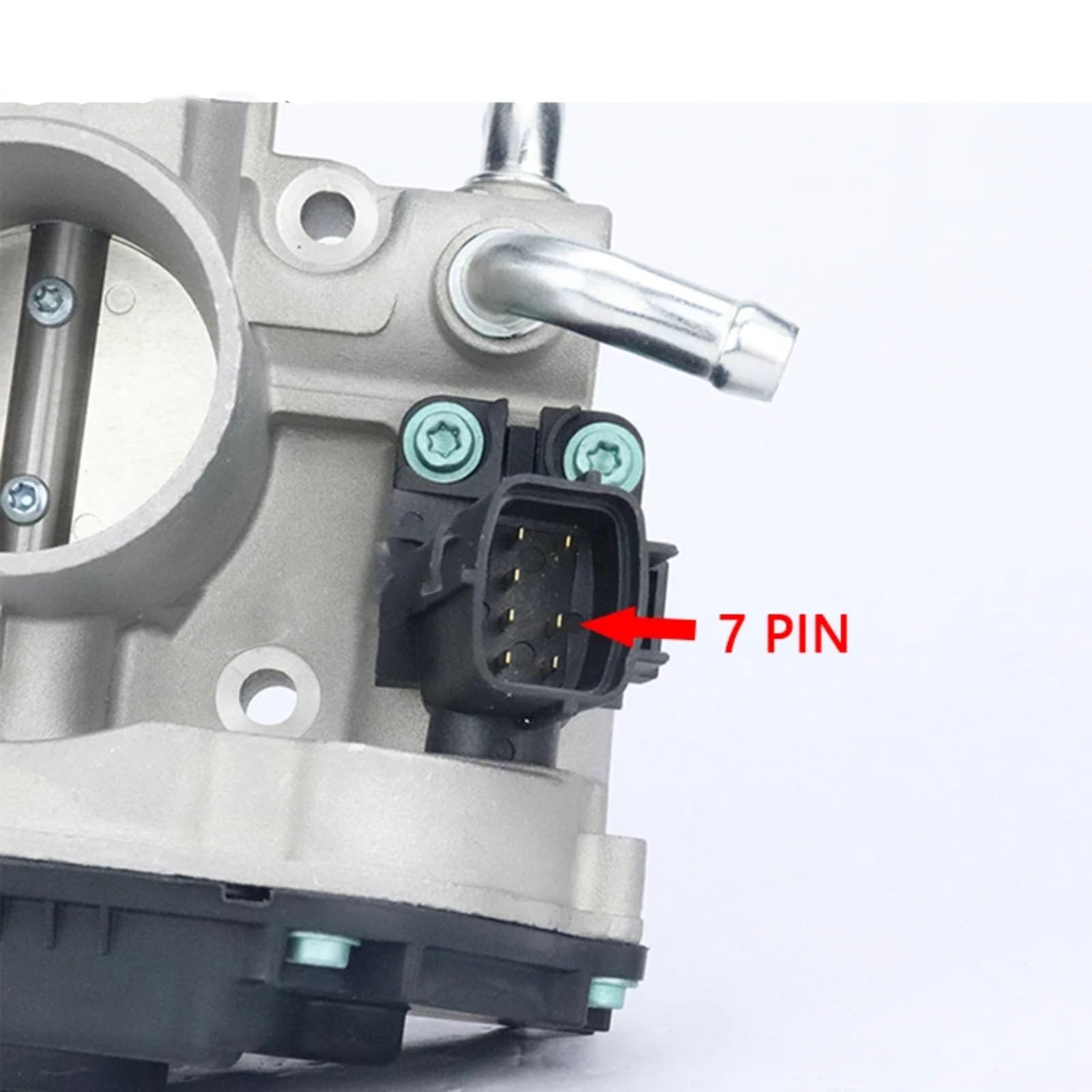 TPS Position Sensor Für Chevrolet Für Aveo 2005 2 Produktbild-Vorschau 13