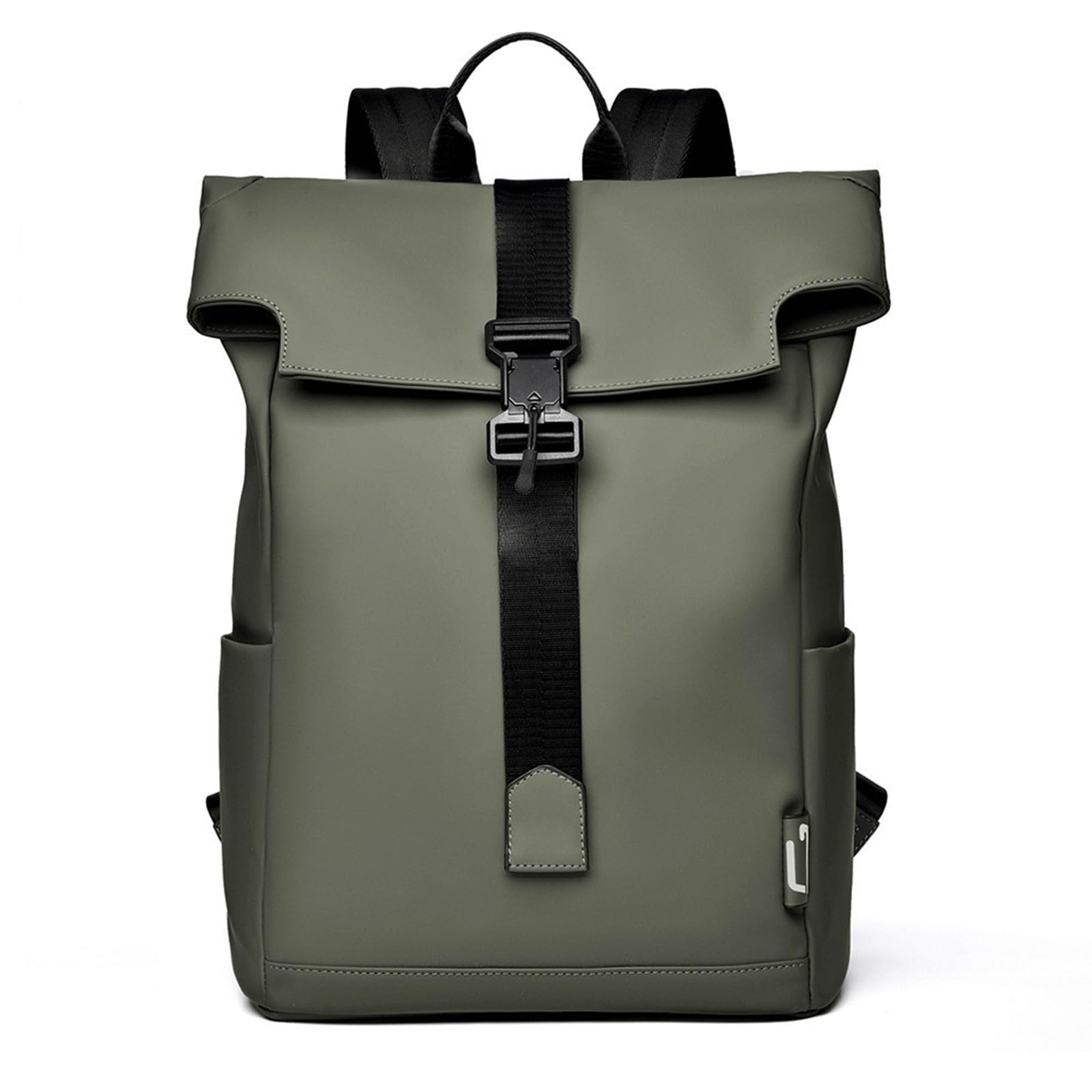 Zaino per bambini scuola zaino per bambini baby asilo ragazza ragazzo asilo casual per giorno, viaggi, attività all'aperto e uso quotidiano. Leggero e resistente, ideale per il, verde, Taille unique