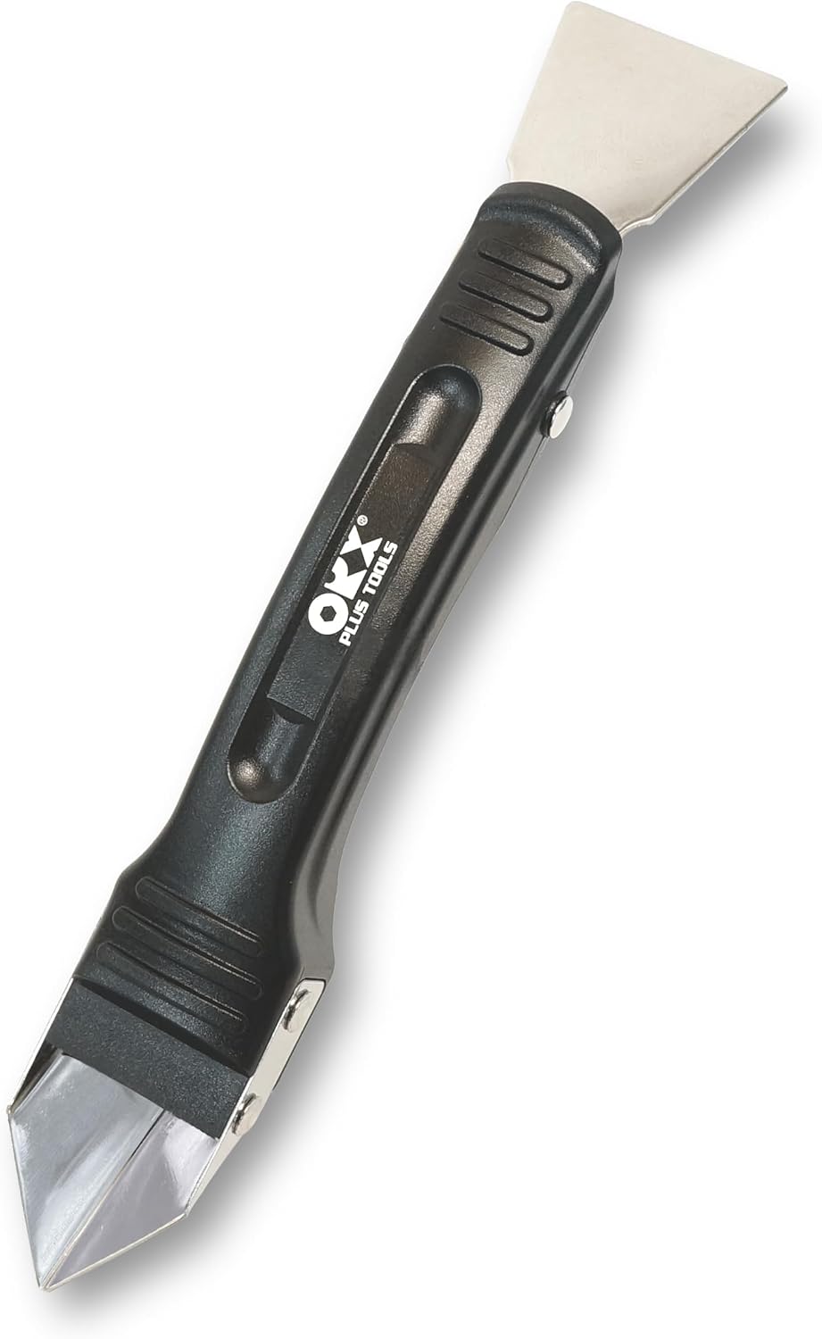 ORXPLUS Tools Silicone Remover Scraper Sealant, Caulk Caulking Removal Tool with Durable ...