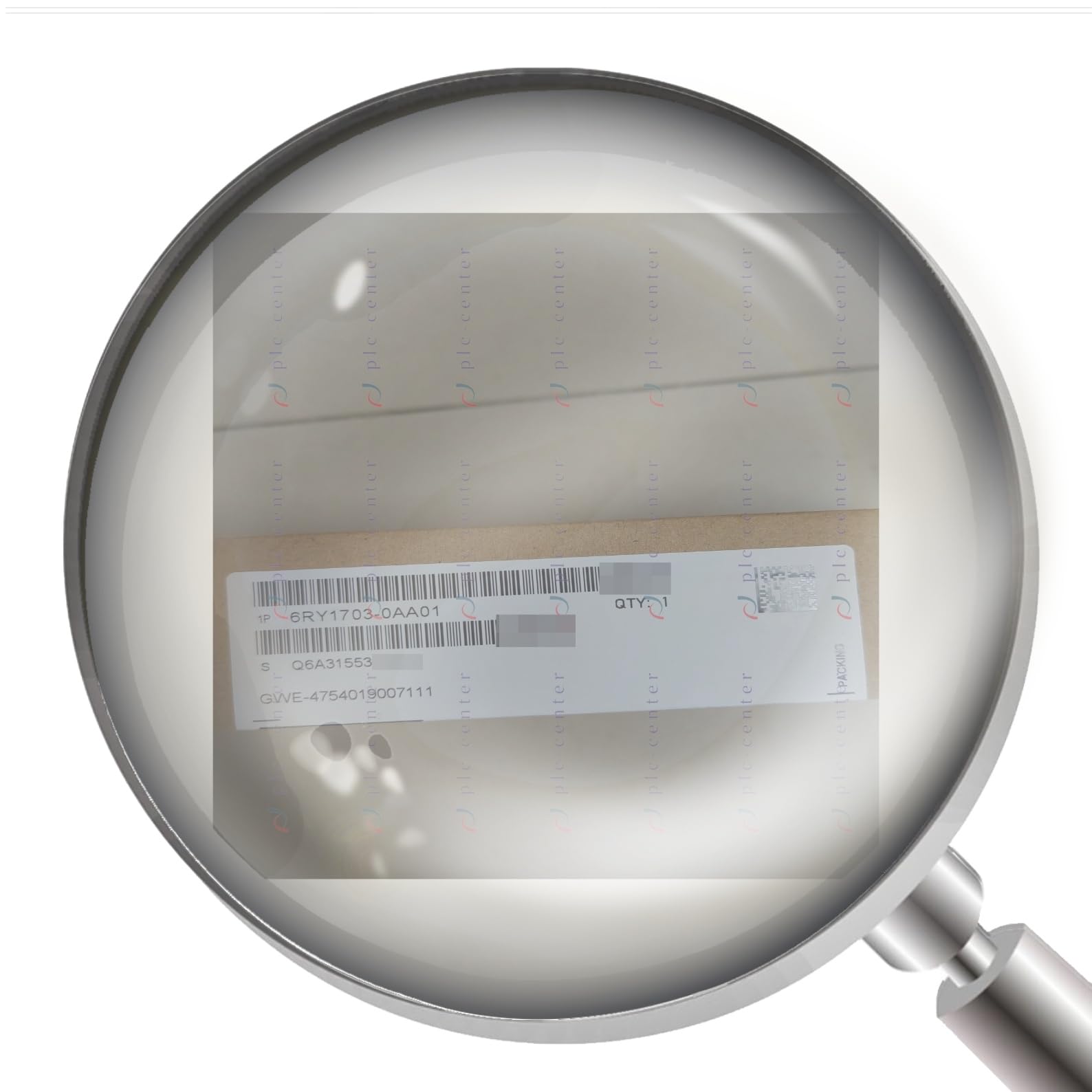 1PCS New Control Board C98043-A7001-L2 DC Drives PLC Module