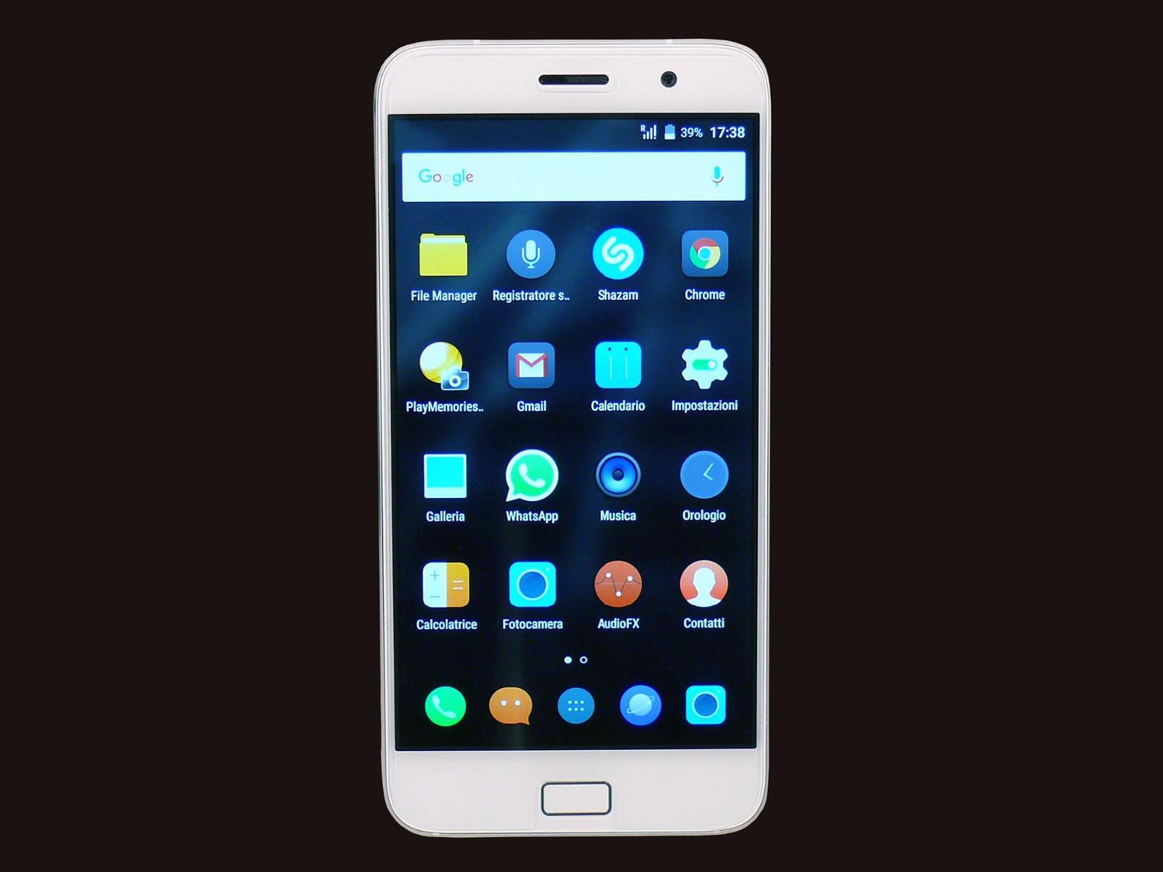 Immagine del cliente