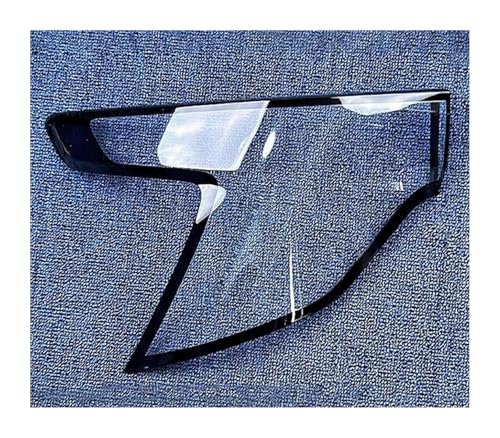 Couvercle de feu arrière Pour MG pour ES5 2025 coque extérieure gauche