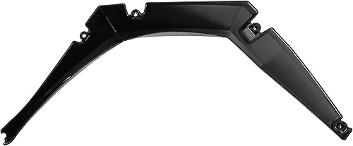 Miniatura 7 de HECASA Guardabarros delantero izquierdo 2009-2017 Polaris RZR S 800RZR 4 800RZR 800RZR 800RZR 570 S Guardabarros de repuesto para 5437659-070