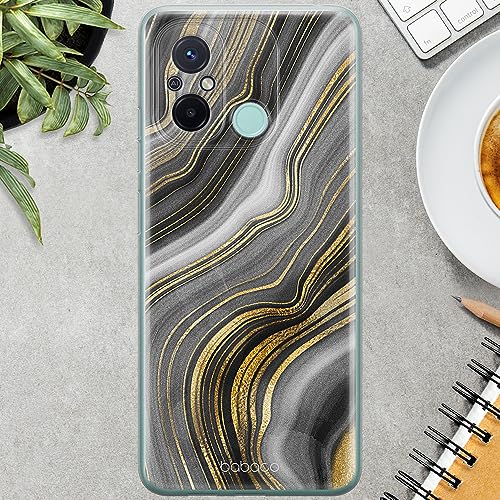 Carcasa Xiaomi Redmi 11A flexible TPU antigolpes 3