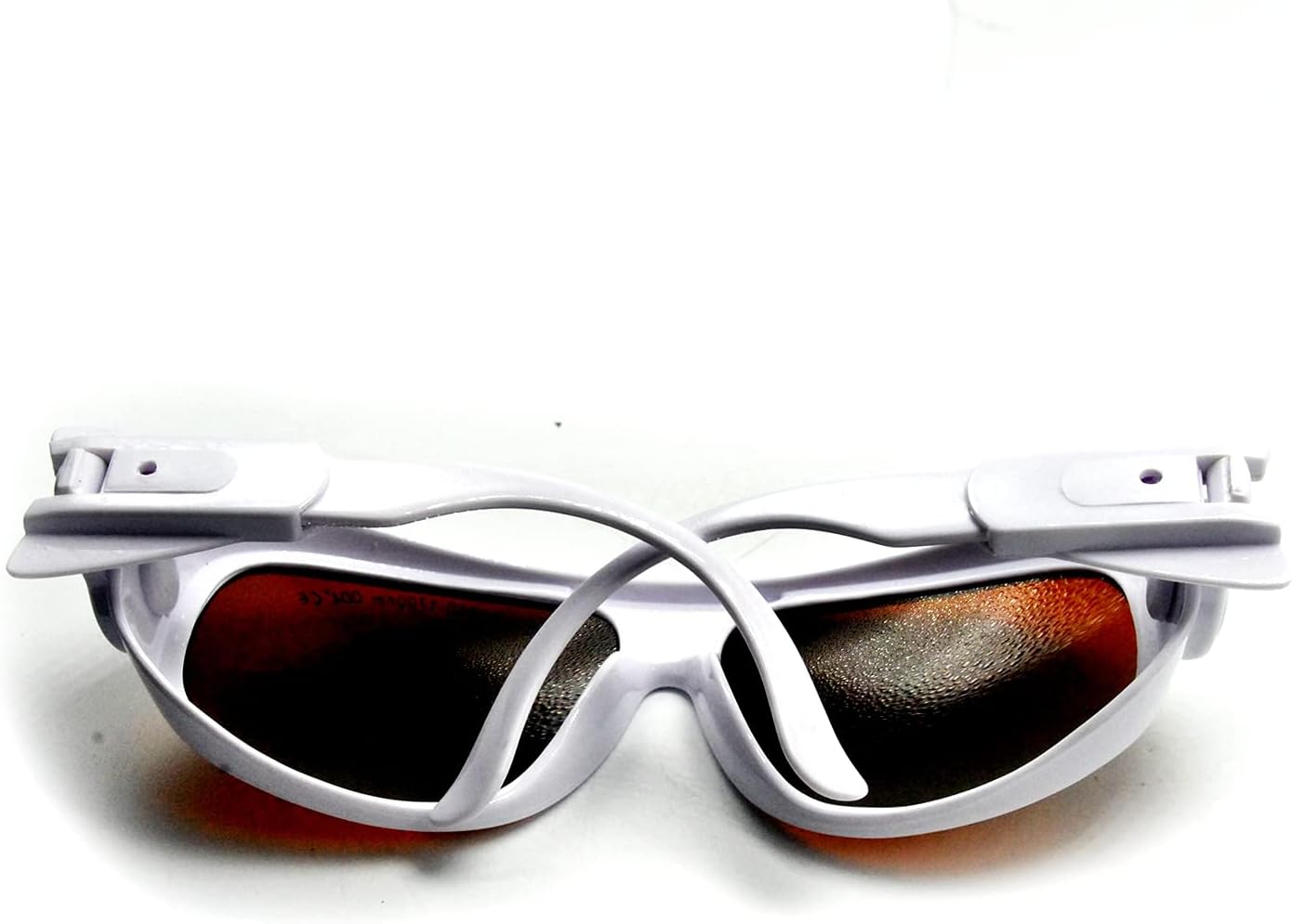 Laser Safty Glasses 532nm 980nm 1064nm Protective Goggles 190nm-540nm&900nm-1700nm CE YAG OD4+