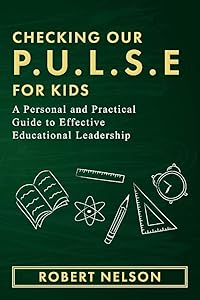 Checking Our P.U.L.S.E. for Kids