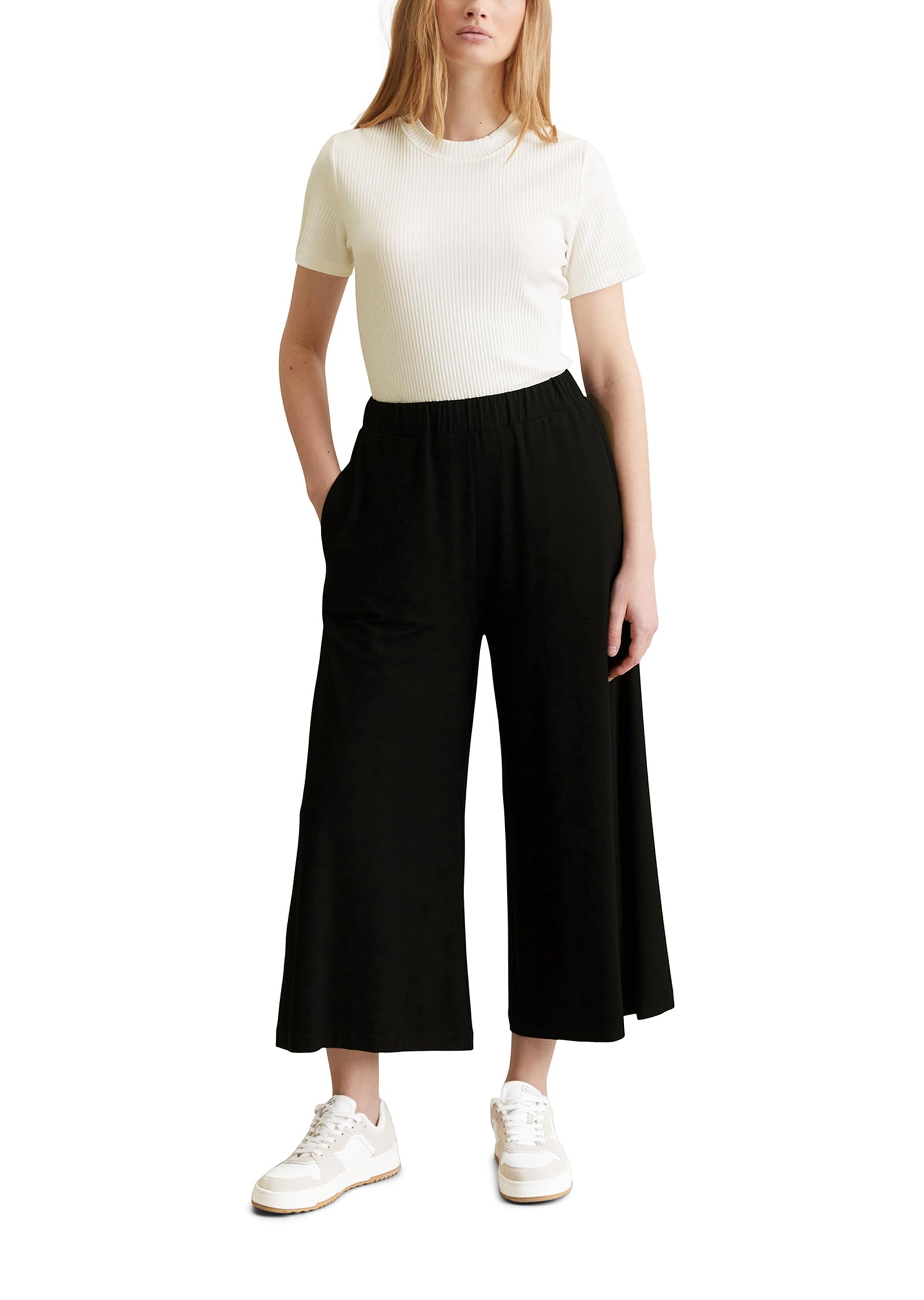 Marc O'Polo Damen 5000007214 Hose (1er Pack)