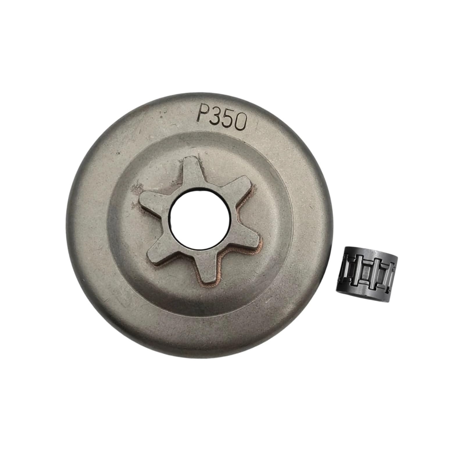 Tambour d'embrayage 3/8LP améliorant la transmission de coupe pour 350
