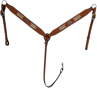 Breast Collar For Horses Picks collage image 1