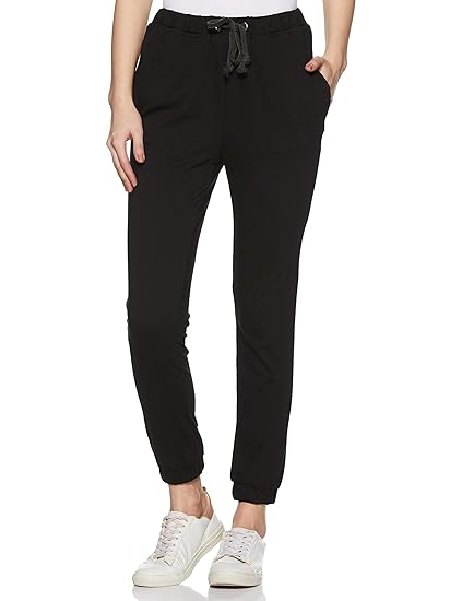 Women's Relaxed Fit Joggers