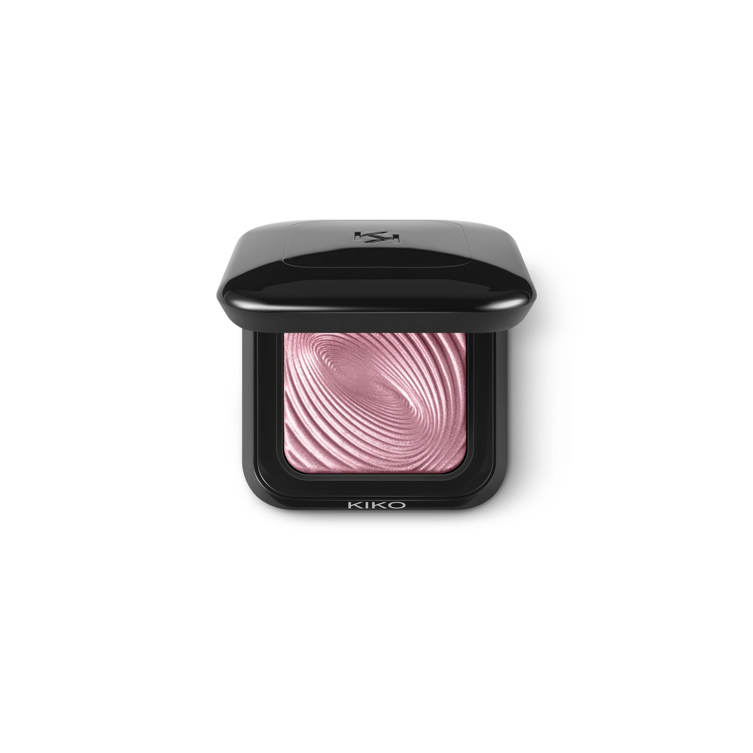 KIKO Milano Water Eyeshadow 10 | Sombra De Ojos Con Cobertura De Color Instantánea, Para Uso En Seco O Húmedo.