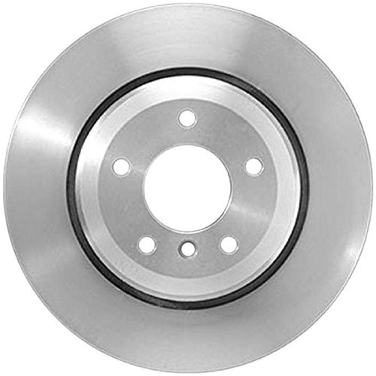 Bendix Premium PRT5416 Rear Brake Rotor for BMW 330Ci 2006-2001, 330i 2005-2001, 330xi 2005-2001