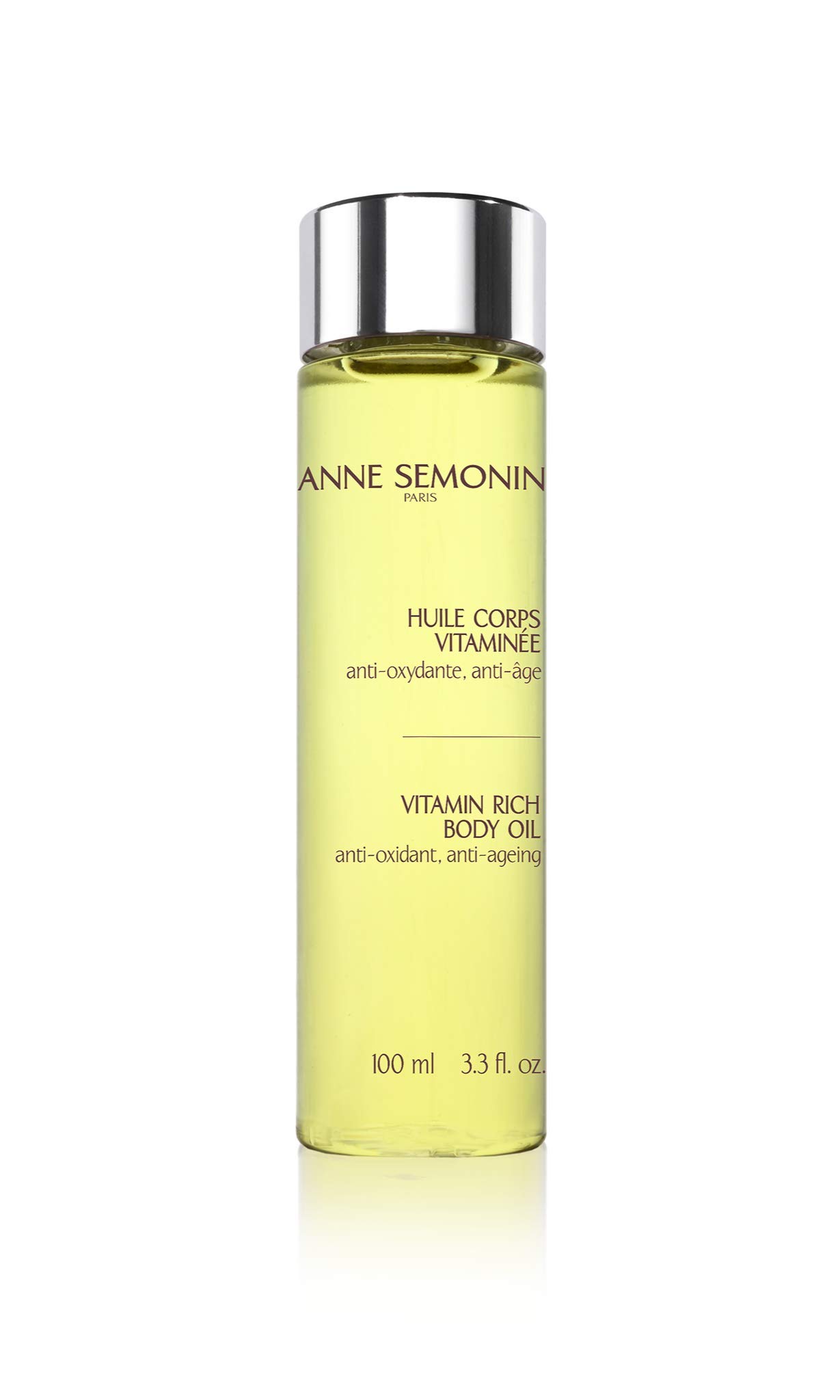 Witamina Rich olejek do ciała, 100 ml
