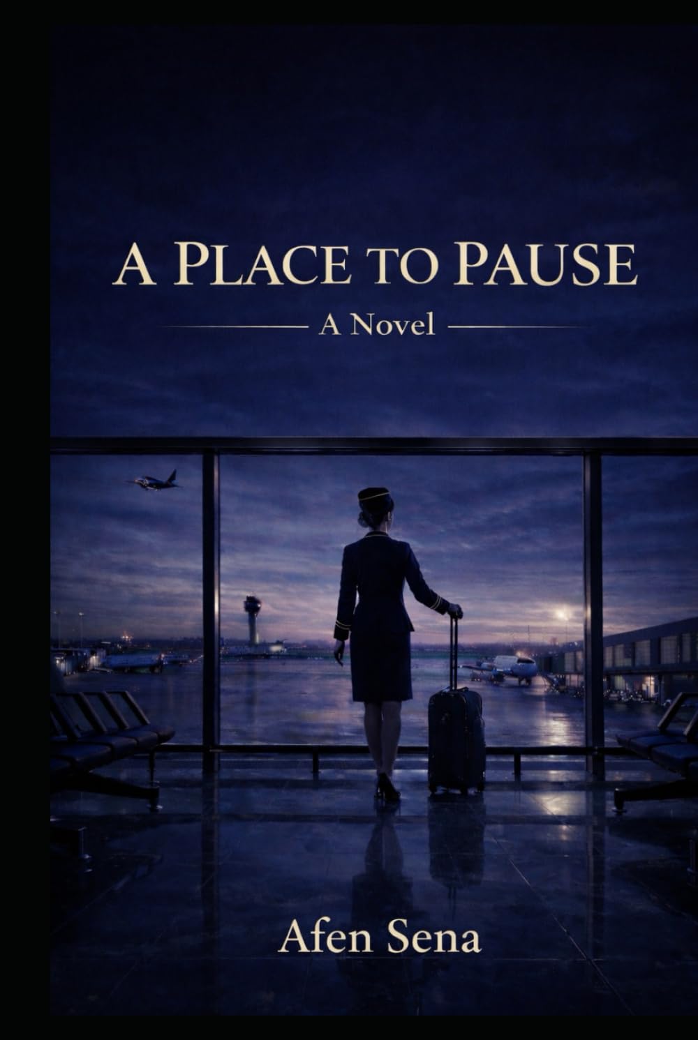 A Place to Pause