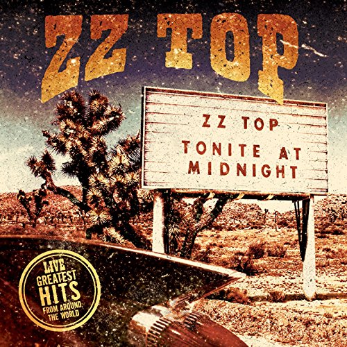 ZZ Top feat. Jeff Beck
