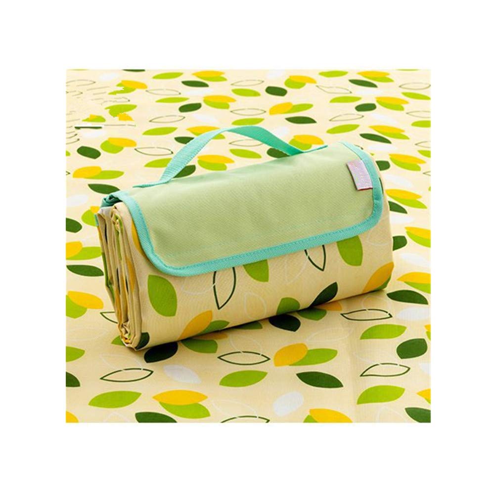 Tapis de jeu portable splash mat bébé nappe 145 x 165cm