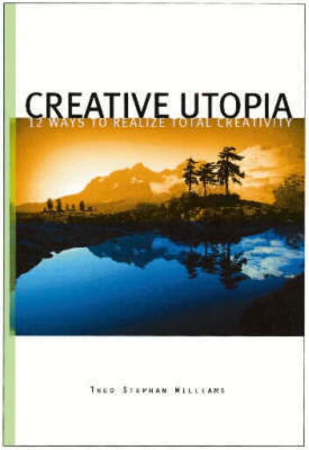 Creative Utopia