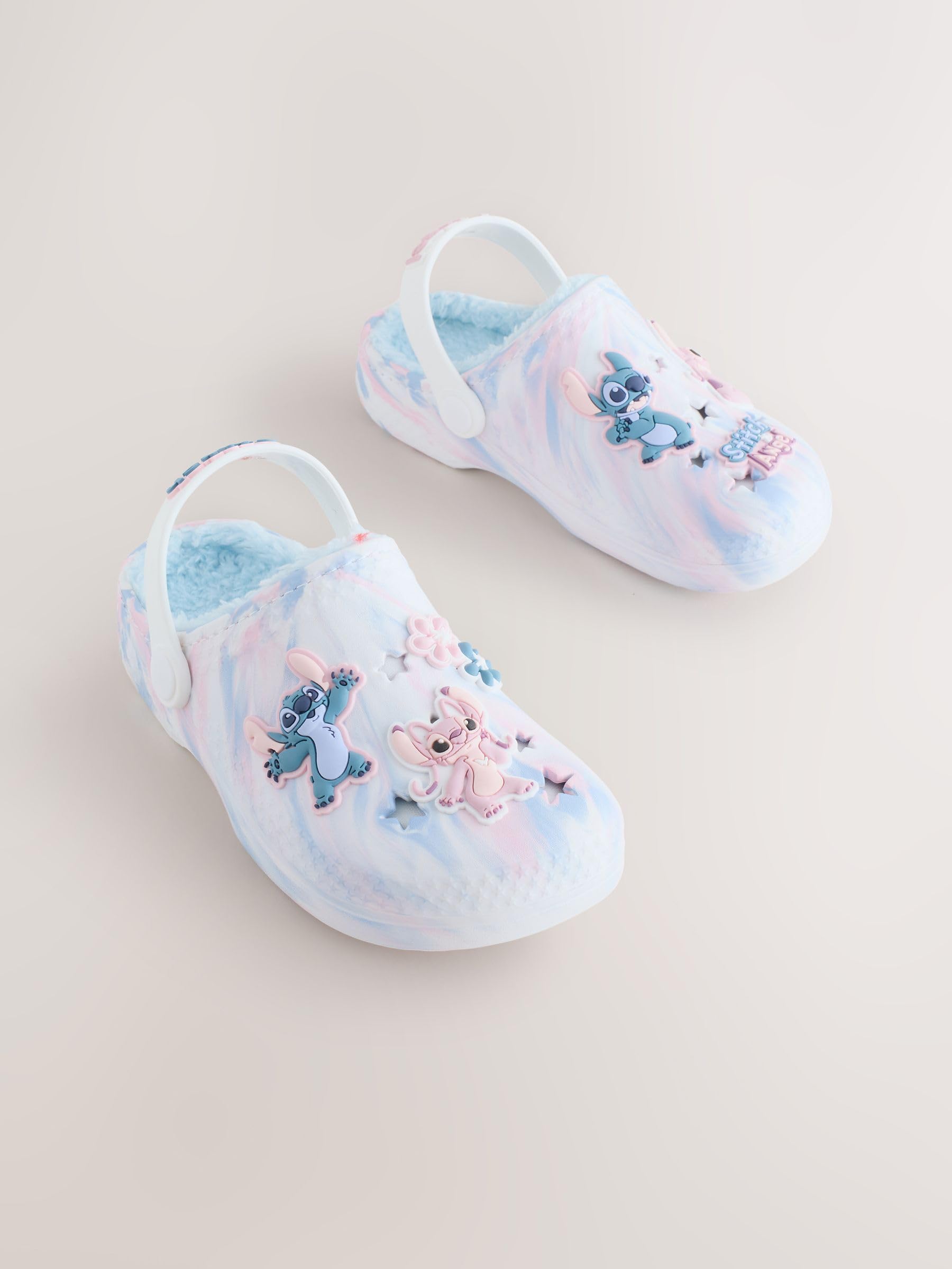 NEXT Fille Chaussons Sabots