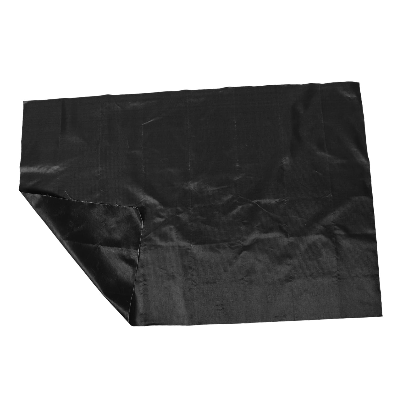 SUPVOX Tapete Ignífugo para Barbacoa De Protector para Terraza y Patio Resistente Al Aceite Calor Tapete Antiadherente para Exteriores para Debajo Parrilla o Fogata