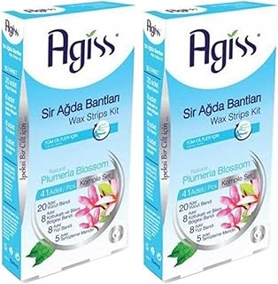 Sir Ağda Bandı Tüm Cilt 41 Adet (2'li paket) 