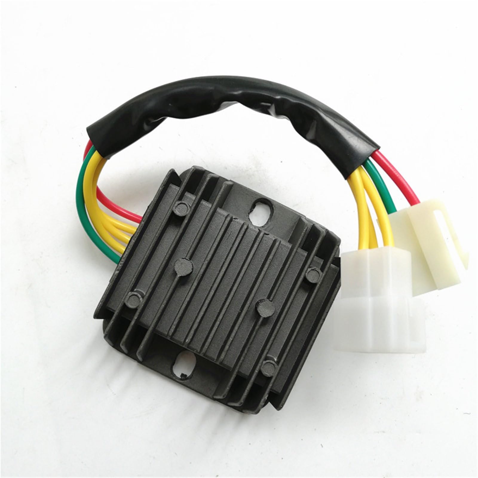 Voltage Rectifier Regulator For Hyosung For GT250 GT650 For COMET For GT250R GT650R GT650S ST7 32800HN9101 32800HN9110 12V Motorcycle Regulator Rectifier