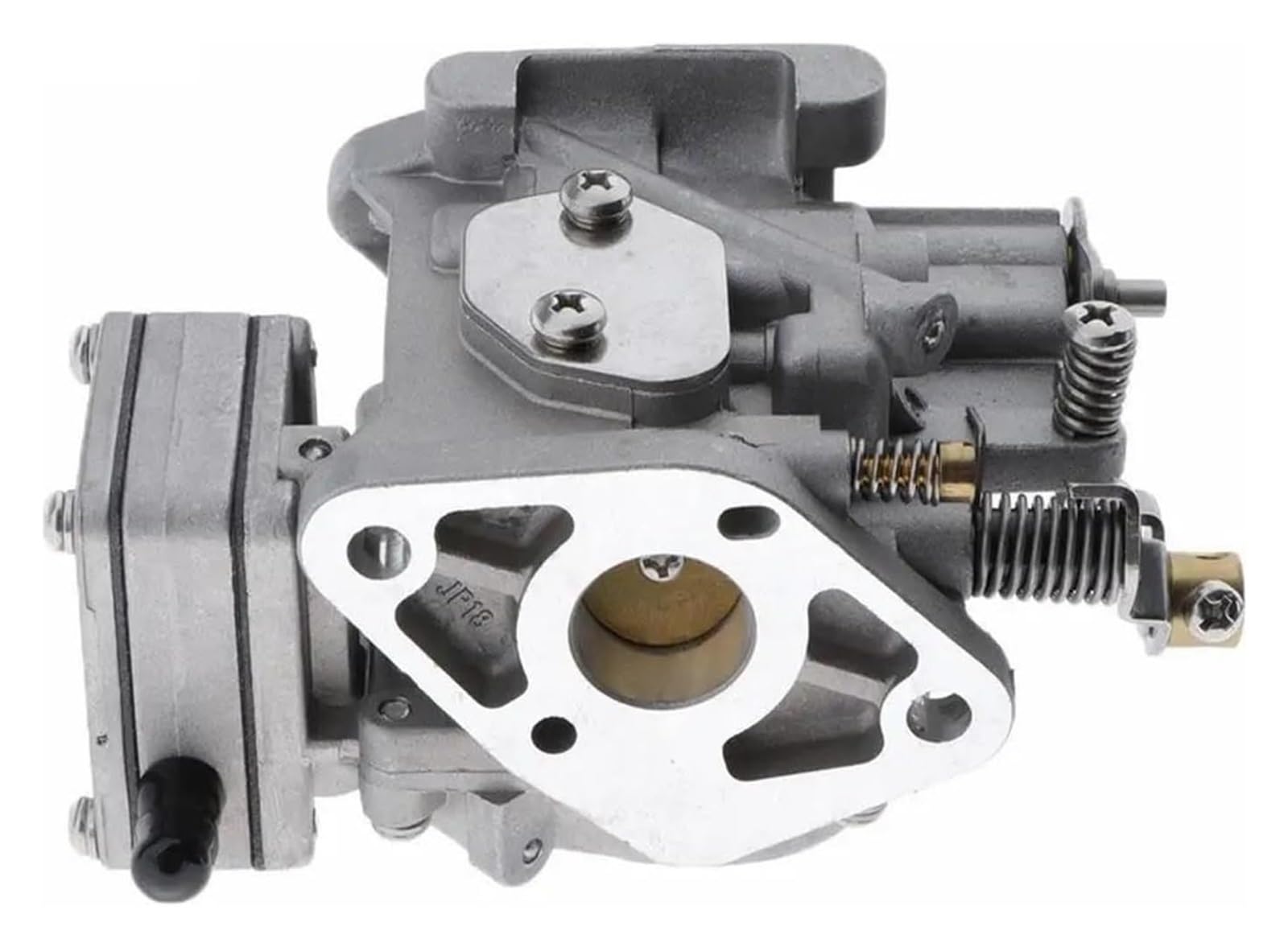 Per YAMAHA Per Fuoribordo 3HP 3/M/L/S A 2 Tempi Motori Gruppo Carburatore 6L5-14301-02 6L5-14301-03 6L5-14301-05 Carb Moto Carburatore