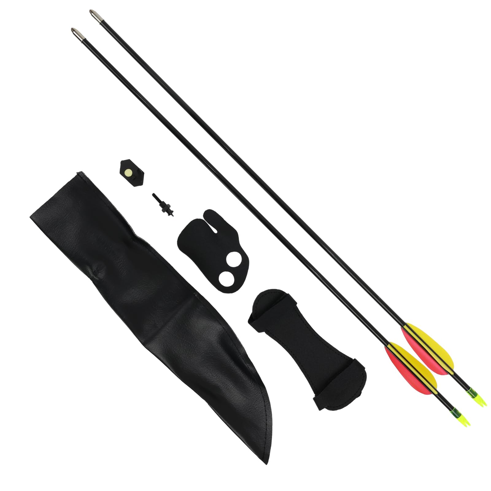 STRONGBOW Grasshopper, 12 lbs, Compoundbogenset, Kinder und Jugendliche | Einsteigerbogen, Bogenschießen, Pfeil und Bogen, Bogensport