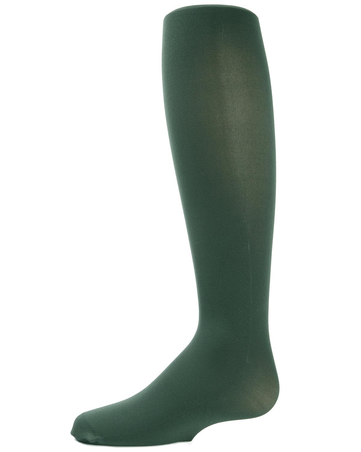 MeMoi Infant Winter Opaque Nylon Tights