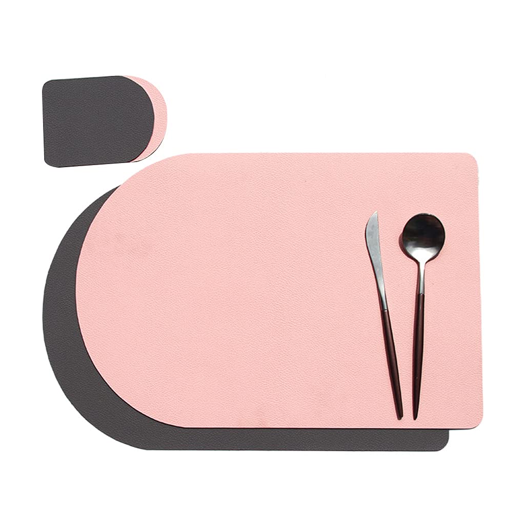 Tsophreniq Table Placemat Drying Mat Cup Pad Dinnerware Mat Tableware Dishwasher Kitchen Accessories Tableware Pad