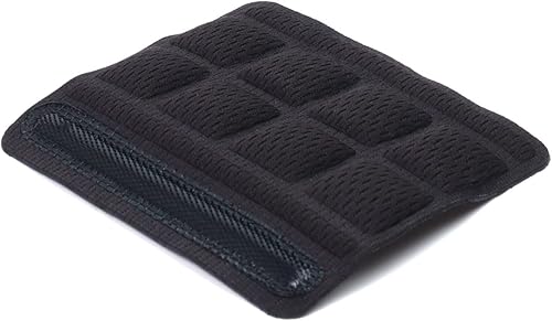 Miniatura 5 de Kit de almohadillas de espuma para casco de esponja sellada, forro protector para deportes al aire libre, ciclismo, bicicleta, motor, bicicleta,