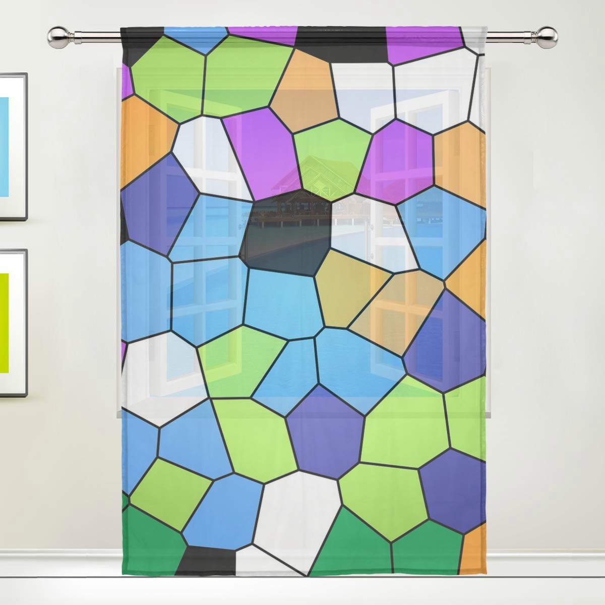 Quilting Patterns Stained Glass Windows FREE Quilt Patterns