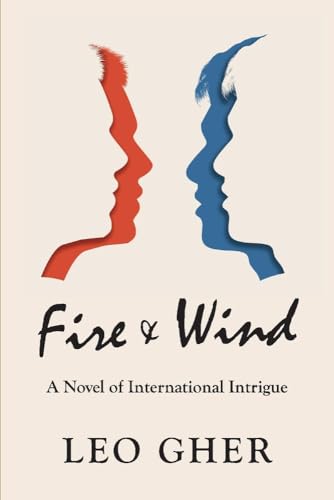 Fire & Wind: Volume 1 view 2