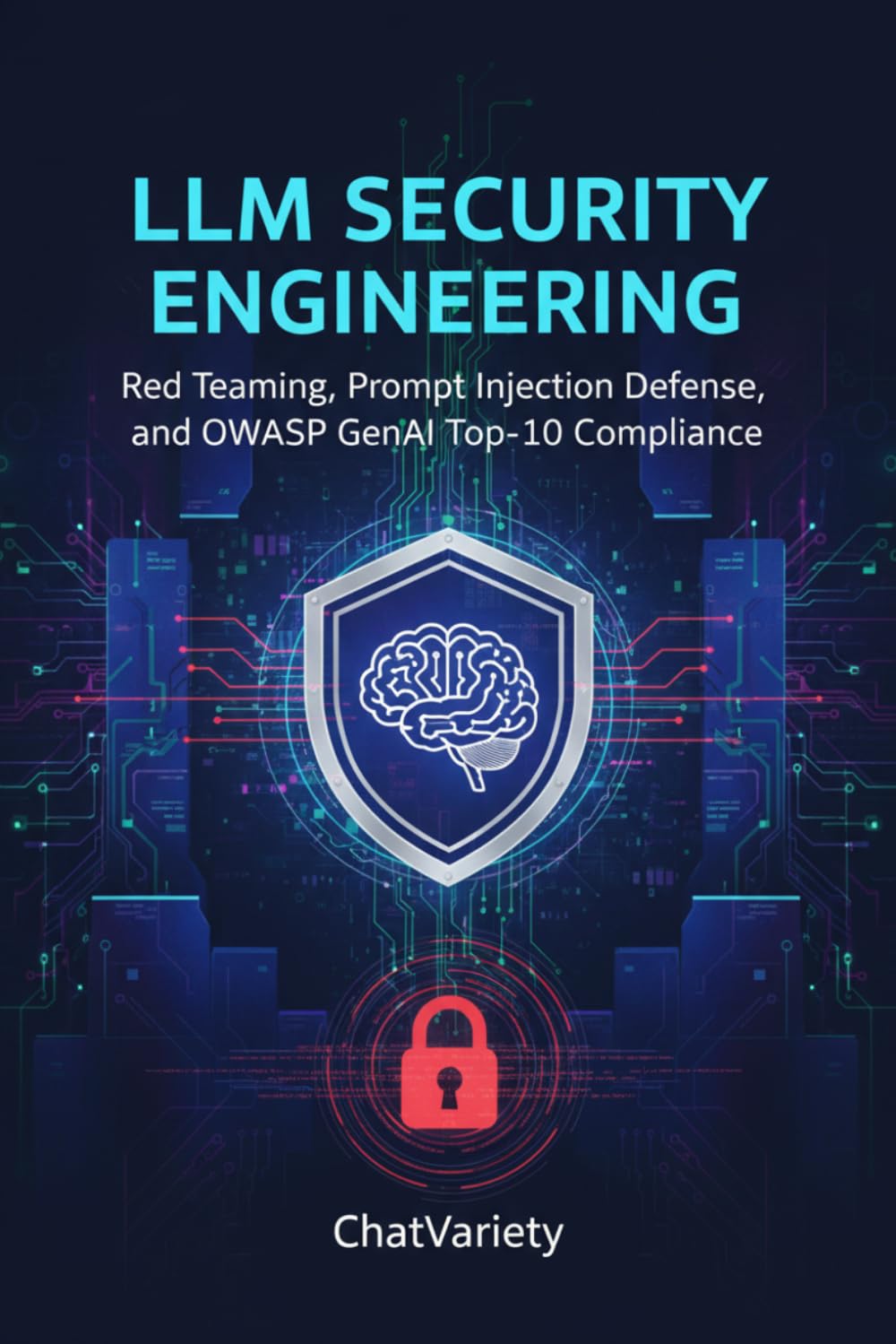 LLM Security Engineering: Red Teaming, Prompt Injection Defense, and OWASP GenAI Top-10 Compliance