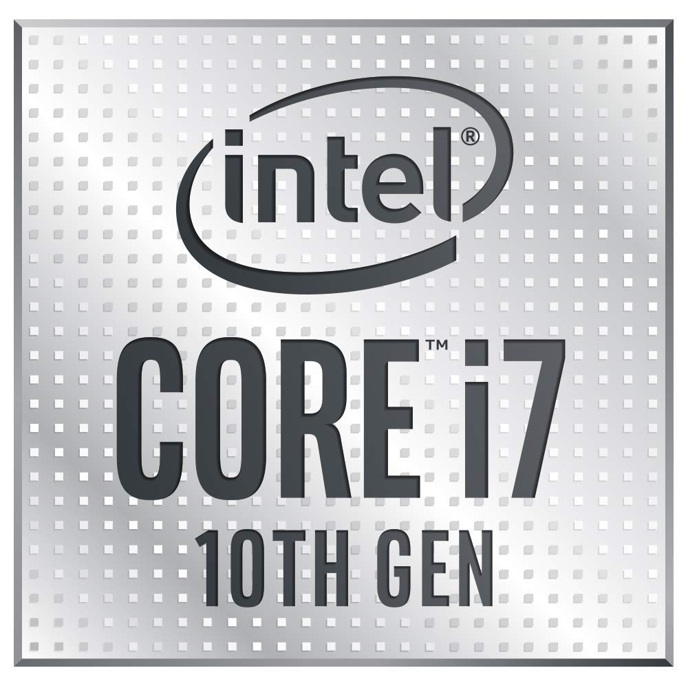 Intel Core i7-10700 - Processore desktop 8 core fino a 4,8 GHz LGA 1200 (chipset Intel 400 Series) 65 W, BX8070110700 (ricondizionato)