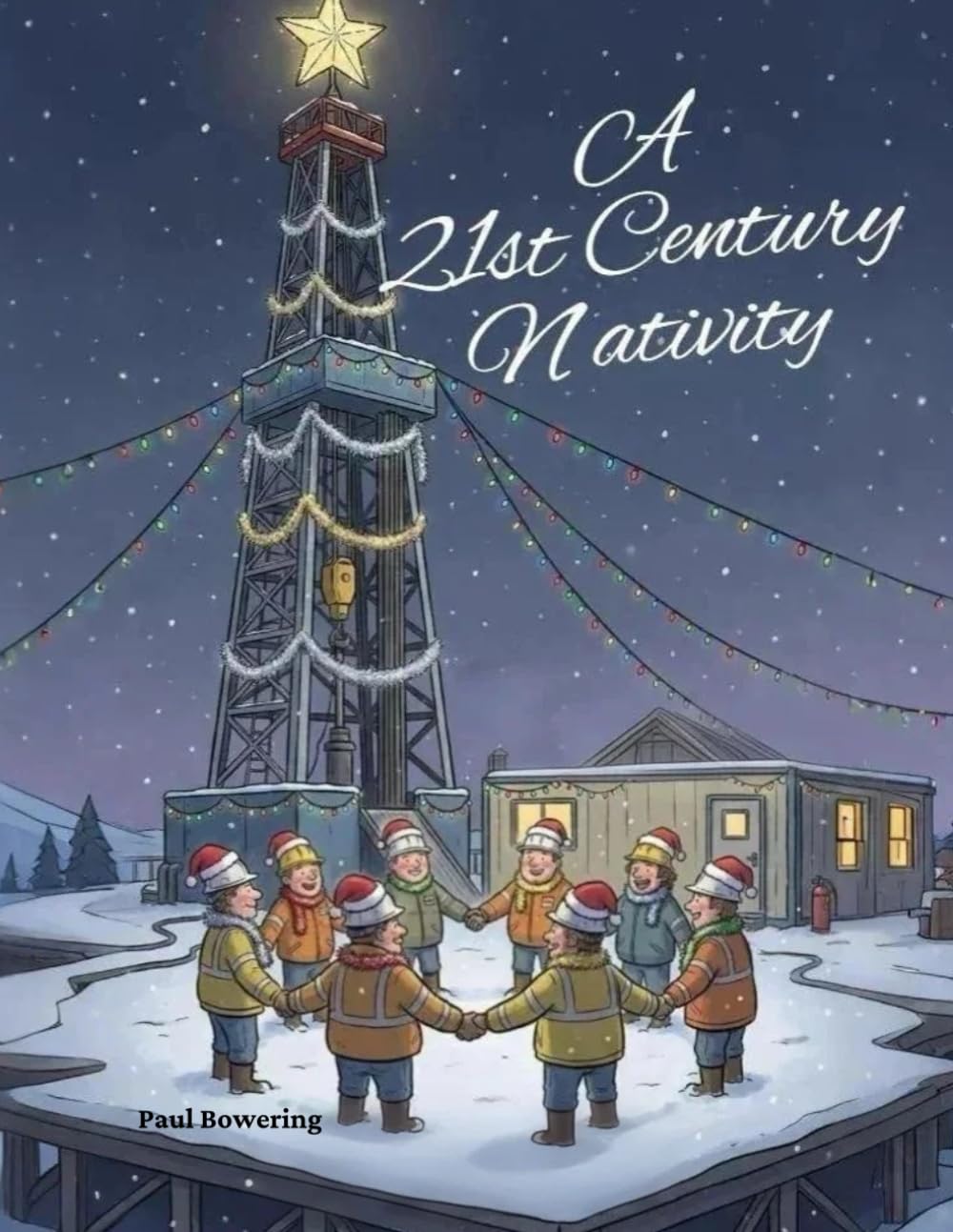 A 21st Century Nativity