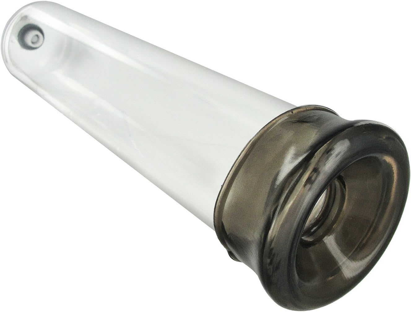 Size Matters Comfort Cylinder Seal, Grey (AC605)