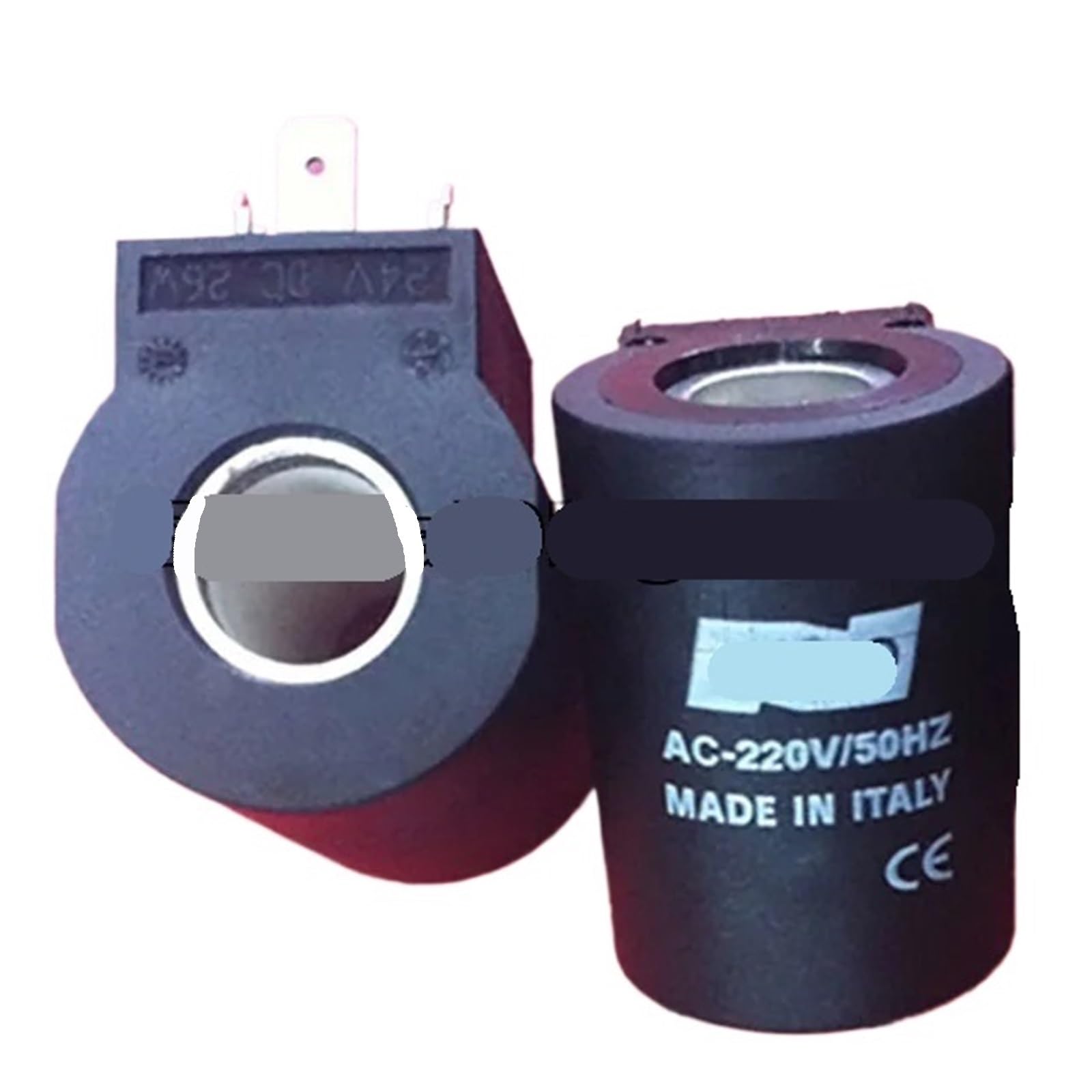 Ylpwkmvz Kc3231 Svn225be08po 1Pcs Solenoid Valve Coil Evi3p/16 (Kc3231 Svn225be08po)