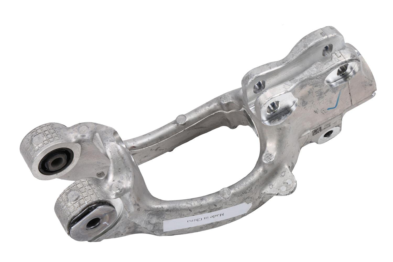 Amazon.com: GM Genuine Parts 84179595 Front Driver Side Suspension  