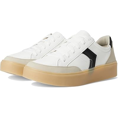 Женские кроссовки Dr. Scholls Madison Lace white/oyster smooth