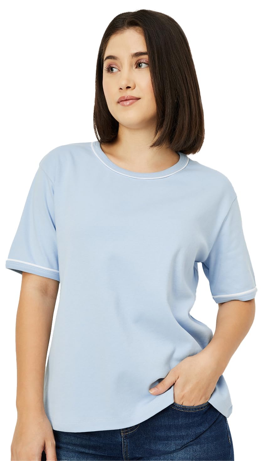 max Women's Regular Fit T-Shirt-picture-41